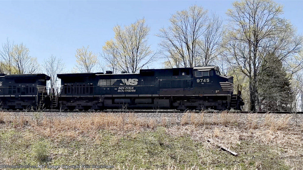 NS 9745